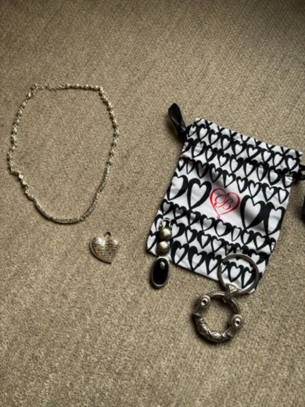 Brighton Accessory Lot